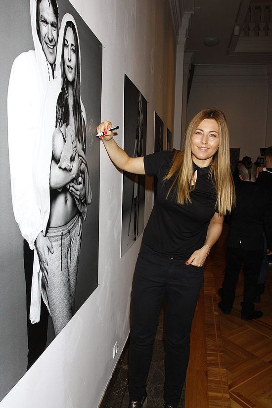 Gwiazdy zachęcają do testów na HIV (FOTO)