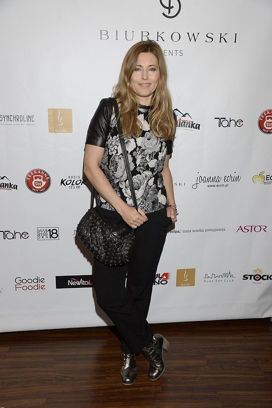 Impreium kobiet -  co tam się działo? (FOTO)