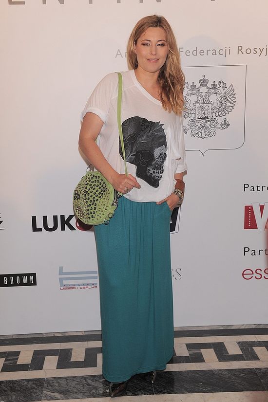 Kto pojawił się na pokazie Valentina Yudashkina (FOTO) Kto pojawił się na pokazie Valentina Yudashkina (FOTO)