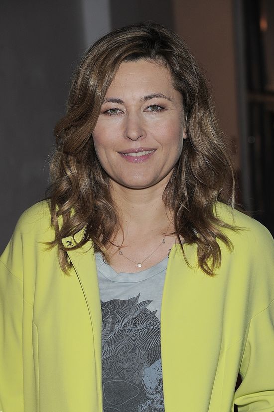 Syn Sadowskiej zamiast tableta dostaje do zabawy patyk