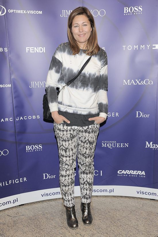 Gwiazdy patrzą na świat przez okulary (FOTO) Gwiazdy patrzą na świat przez okulary (FOTO)