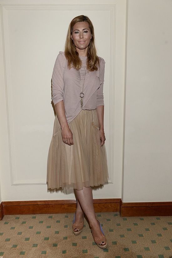 Beata Sadowska ofiarą solarium? (FOTO)