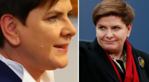 BUTY Beaty Szydło wywołały BURZĘ w internecie – WPADKA? BUTY Beaty Szydło wywołały BURZĘ w internecie – WPADKA?