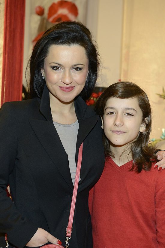 Dzieci znanych rodziców(FOTO)