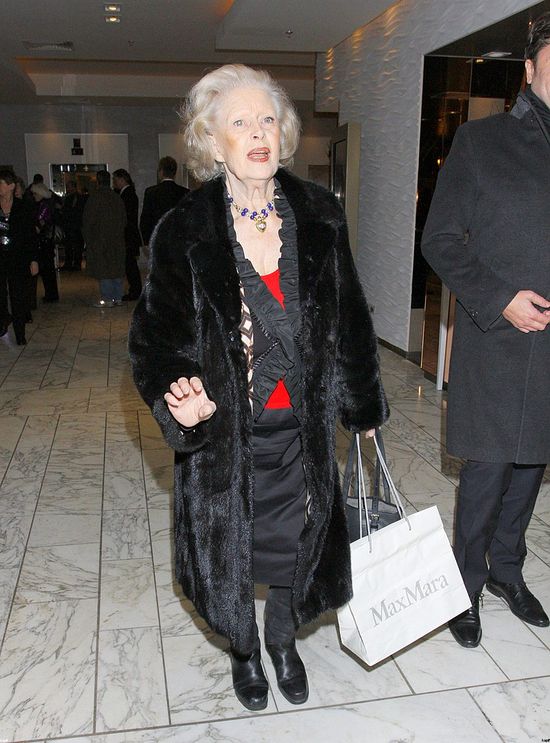 Gala Telekamery 2014 (FOTO) styl