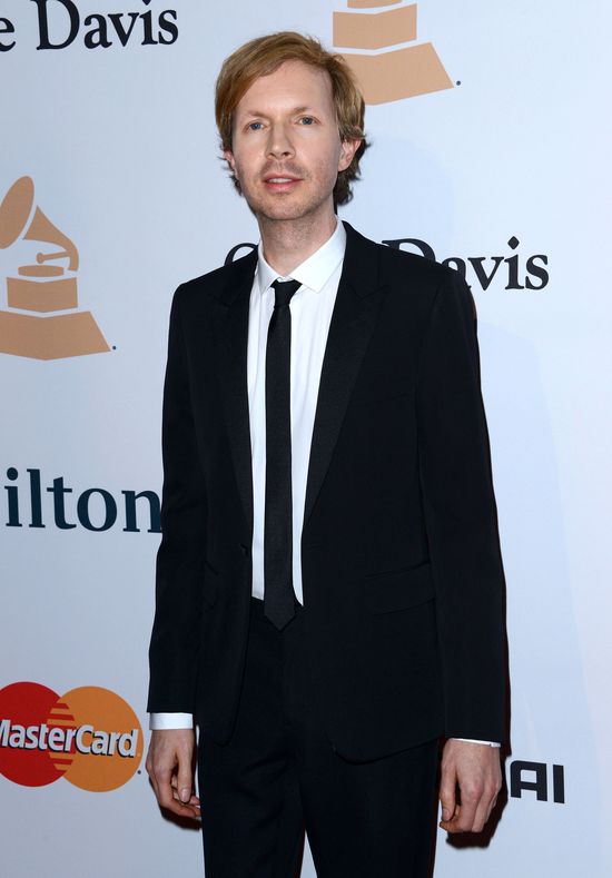 WSTYD! Tyga nie wpuścił na imprezę Paula McCartneya!