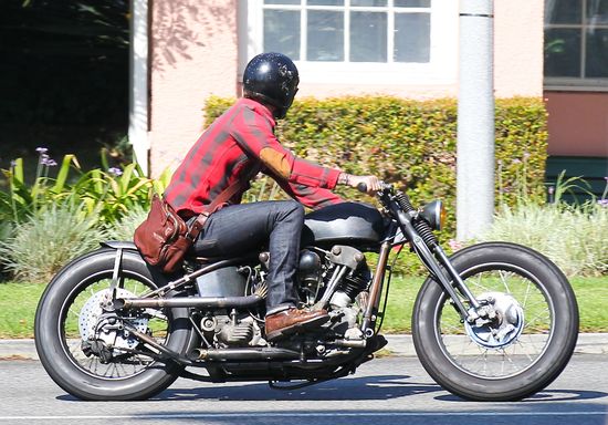 David Beckham miał wypadek!