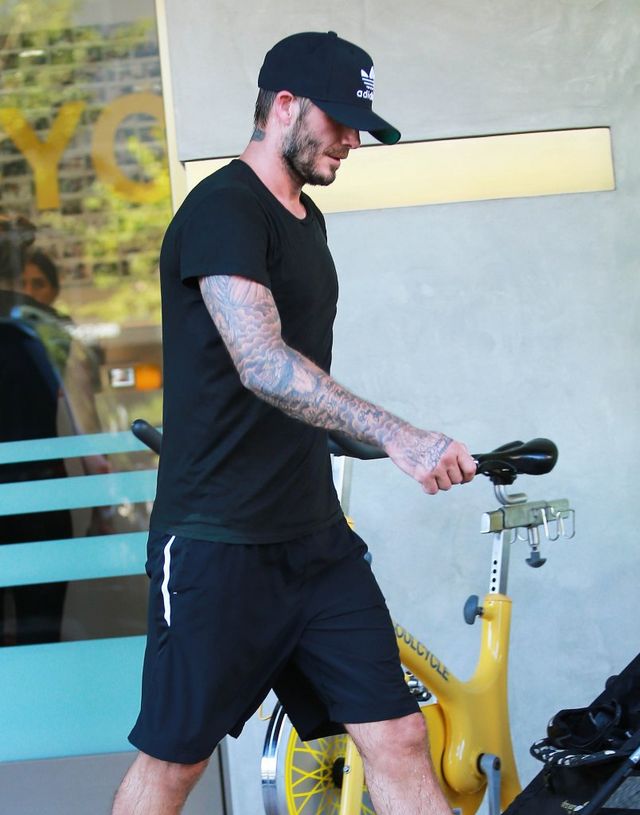 U Beckhamów będzie piąte dziecko?