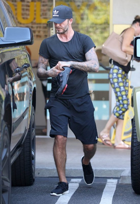 Harper Seven podsumowała tatusia 