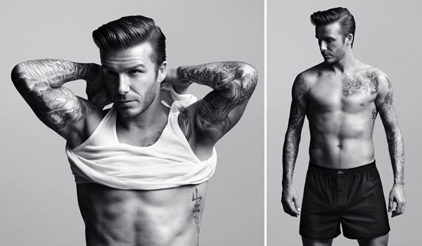 Beckham wspomina, czym zaimponował Victorii, gdy się poznali