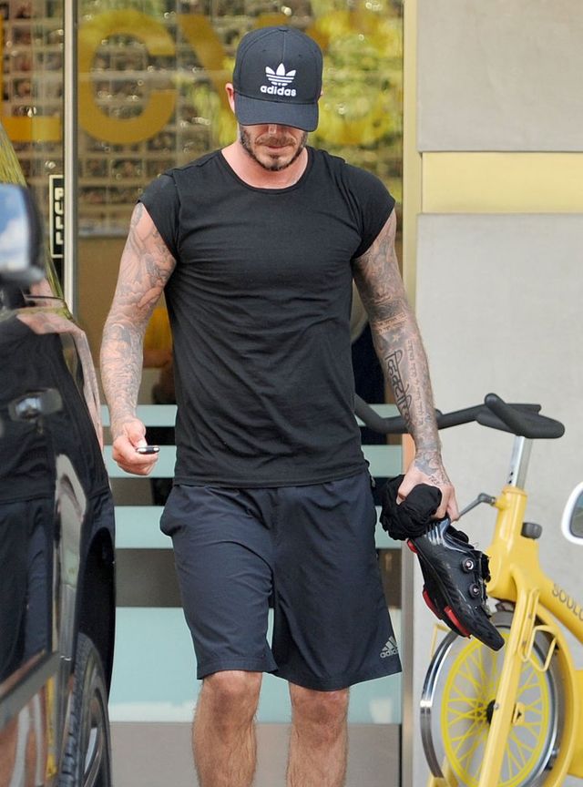 U Beckhamów będzie piąte dziecko?