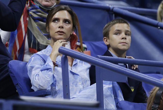 Ozzy Osbourne uznał to za błąd swojego życia. Teraz popełniają go Beckhamowie Ozzy Osbourne uznał to za błąd swojego życia. Teraz popełniają go Beckhamowie