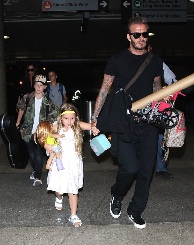 Ten moment, w którym nie weźmiesz córki za rękę, bo jesteś FASHIONISTKĄ 