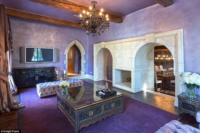 Historia o tym, jak Beckhamowie stracili 4 miliony funtów