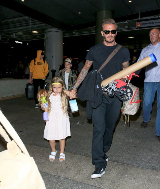 Ten moment, w którym nie weźmiesz córki za rękę, bo jesteś FASHIONISTKĄ 