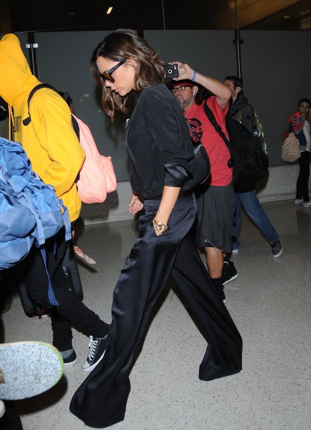 Ten moment, w którym nie weźmiesz córki za rękę, bo jesteś FASHIONISTKĄ 