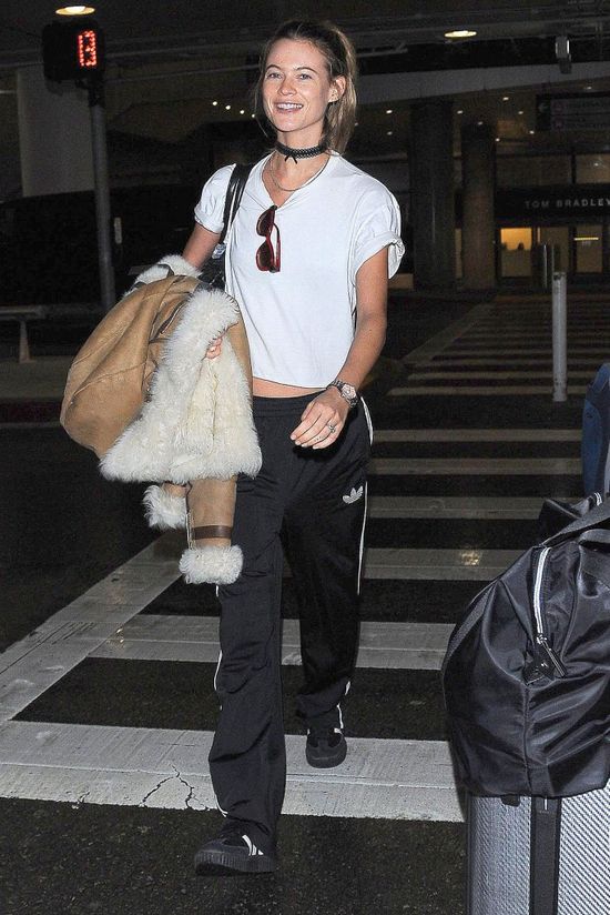 Victoria ma tylko jeden Secret (FOTO)