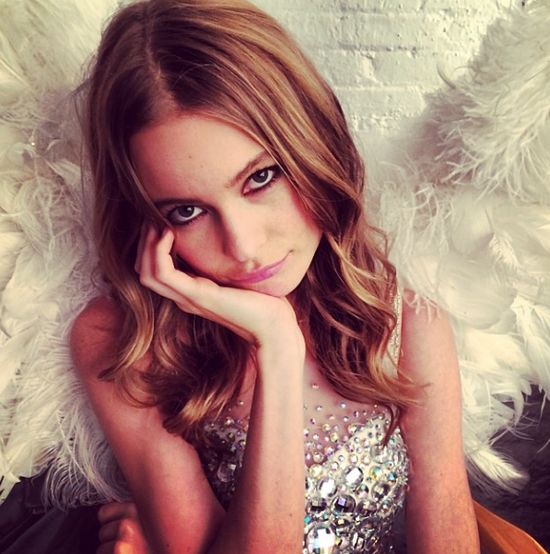 Aniołki Victoria's Secret przygotowują się do pokazu (FOTO)