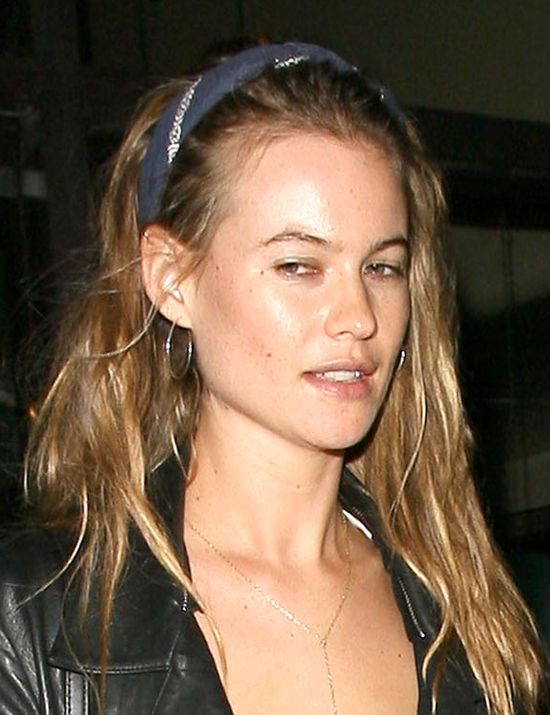 Modelki Victoria's Secret bez makijażu (FOTO)