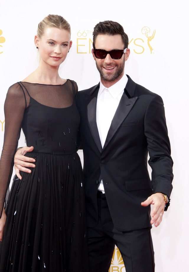 Chce mieć 100 dzieci, na razie pokazał, jak rośnie pierwsze