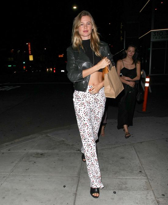 Tak Behati Prinsloo dementuje plotki? (FOTO)