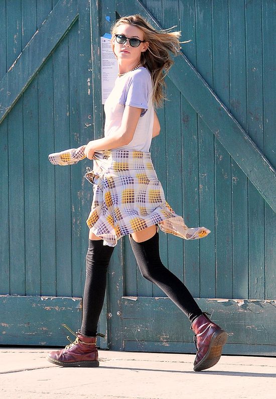 Adam Levine i Behati Prinsloo pracują razem (FOTO)