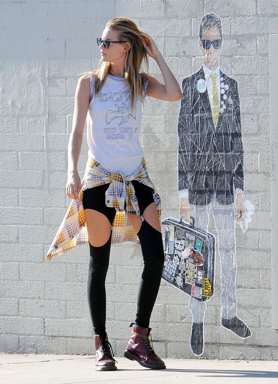 Adam Levine i Behati Prinsloo pracują razem (FOTO)