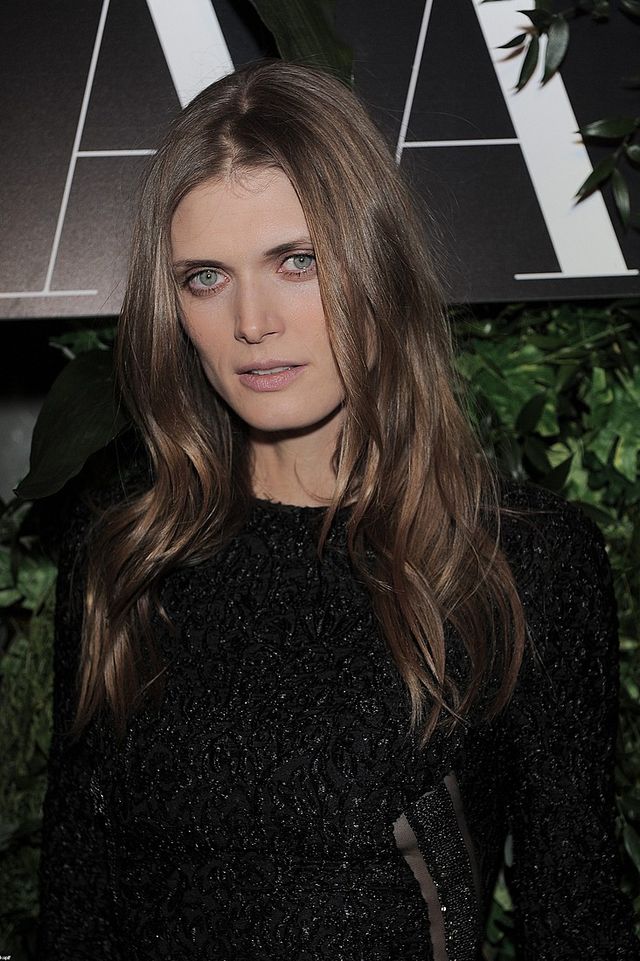 Kto poprowadzi jesienną edycję Top Model? (FOTO) Kto poprowadzi jesienną edycję Top Model? (FOTO)