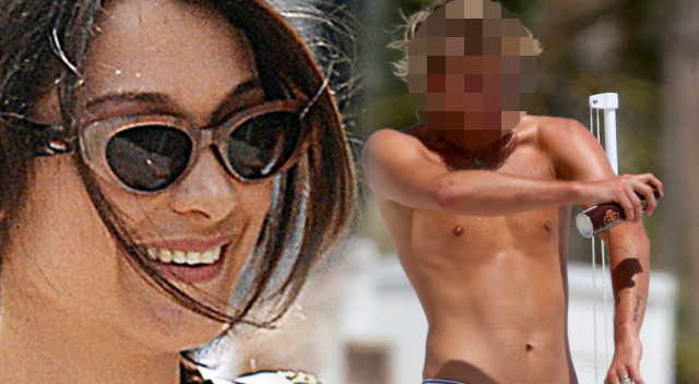 Fajniejszy od The Weeknd? Bella Hadid znalazła lepsze ciacho! (ZDJĘCIA) Fajniejszy od The Weeknd? Bella Hadid znalazła lepsze ciacho! (ZDJĘCIA)