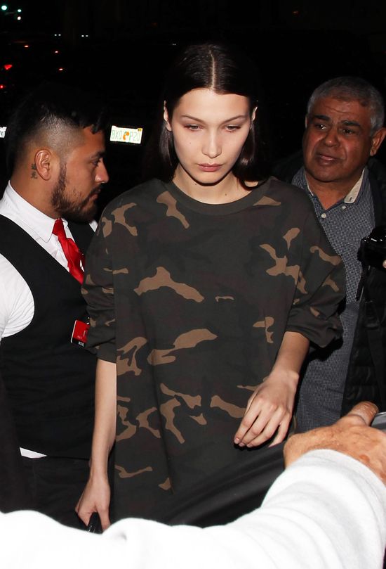 Gdy posiadacze najgorętszuch nazwisk w branży idą na randkę