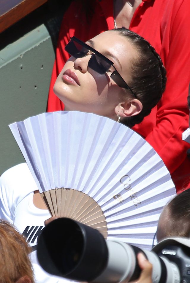  Bella Hadid w objęciach przystojniaka. Co naprawdę ich łączy?