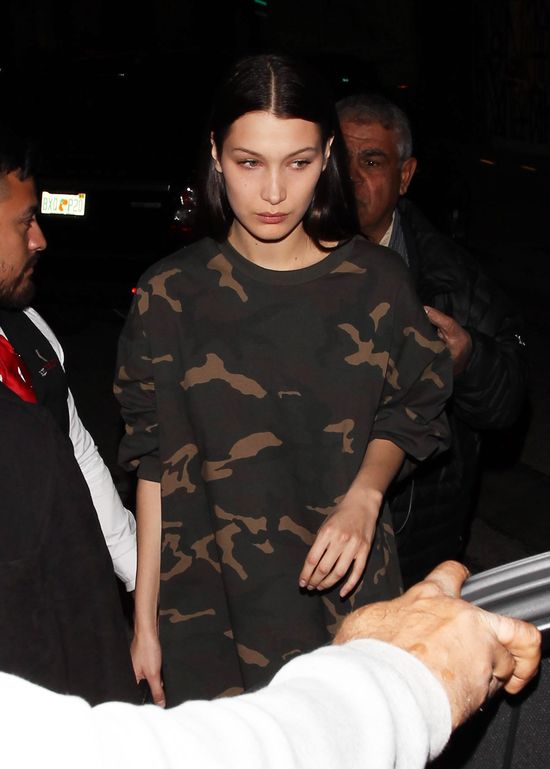 Gdy posiadacze najgorętszuch nazwisk w branży idą na randkę