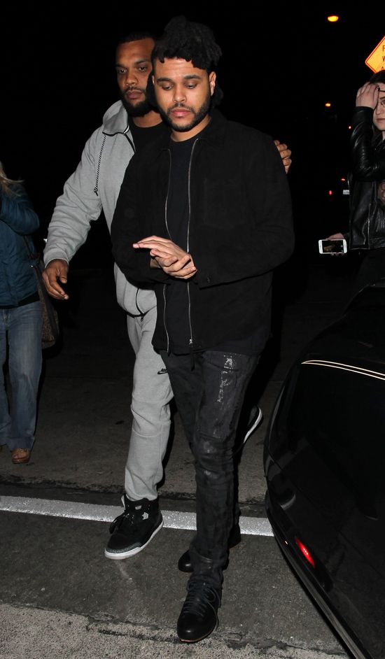 Gdy posiadacze najgorętszuch nazwisk w branży idą na randkę