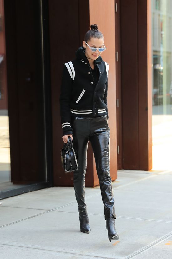 Koleżanka Belli Hadidi zdradza prawdę o jej stosunku do The Weeknd