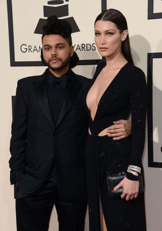 Bella Hadid i The Weeknd rozstali się!