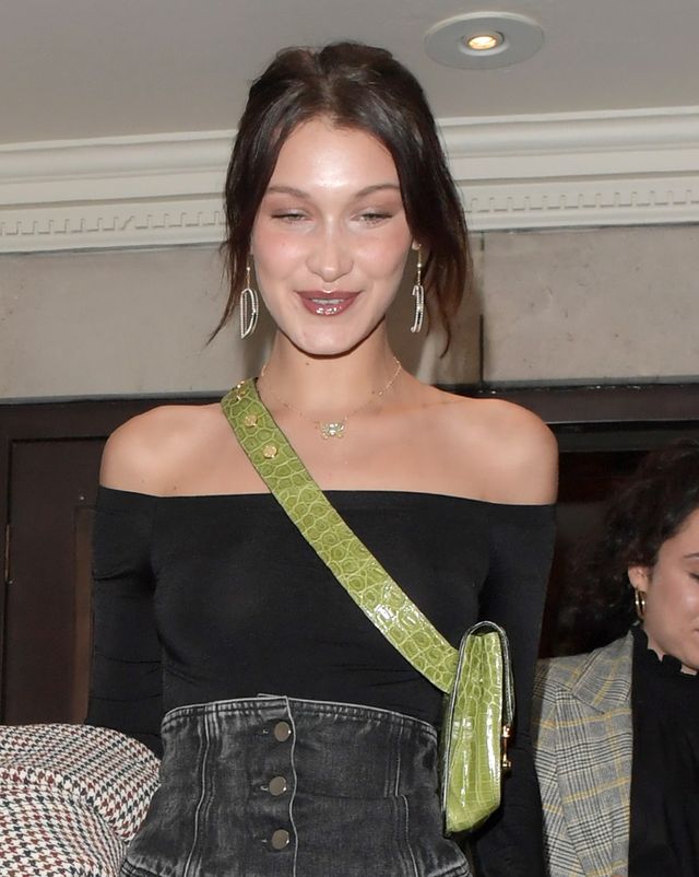 I to są trendy prosto z wybiegów?