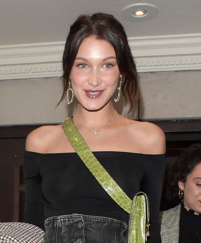 I to są trendy prosto z wybiegów?