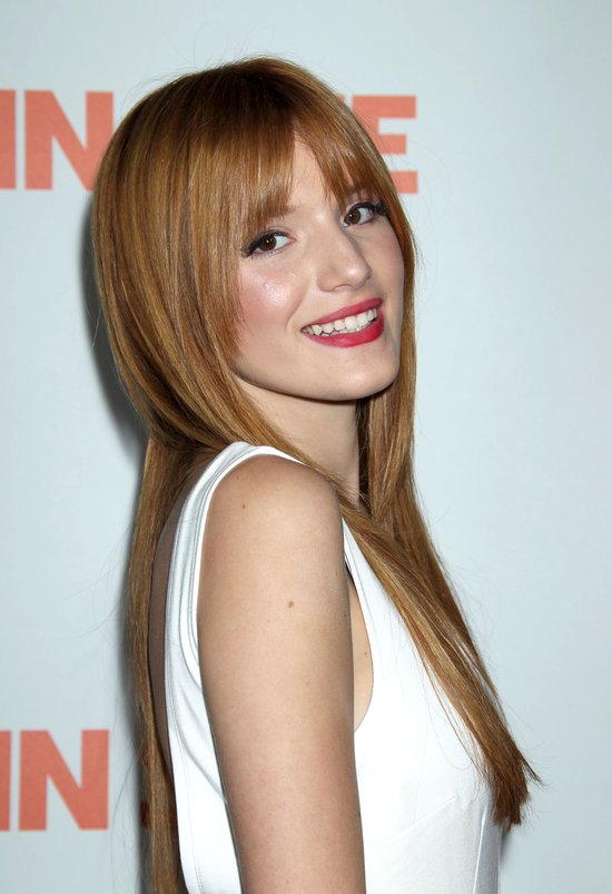 15 lat i niebotyczne szpilki (FOTO)