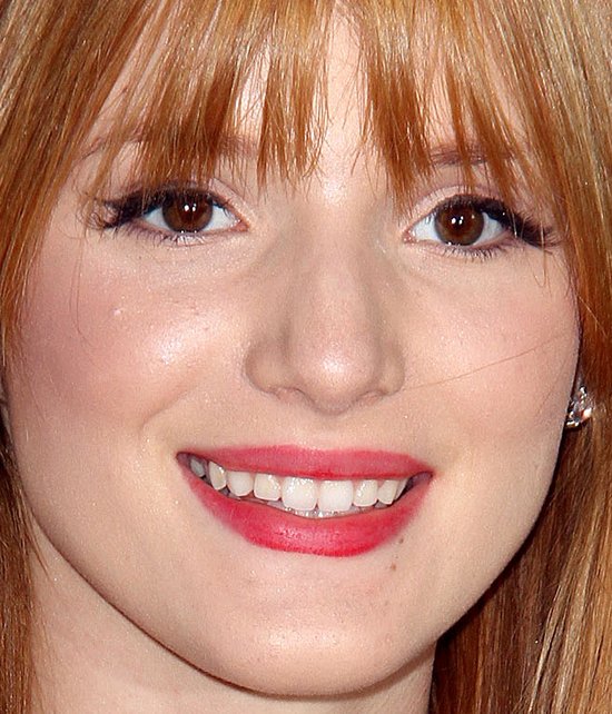 15 lat i niebotyczne szpilki (FOTO)