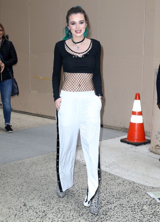 Scott Disick i Kourtney prowadzą bardzo CHORĄ grę Scott Disick i Kourtney prowadzą bardzo CHORĄ grę