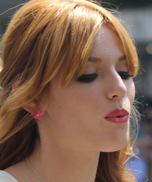 Piękna(?) Bella Thorne (FOTO)