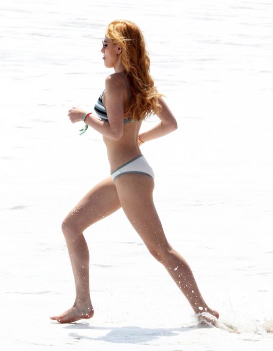 To ciało NIE należy do modelki (FOTO)