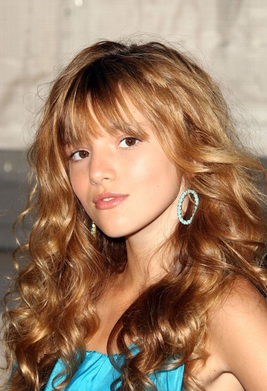 Ta nastolatka też powiększyła usta? (FOTO) Ta nastolatka też powiększyła usta? (FOTO)