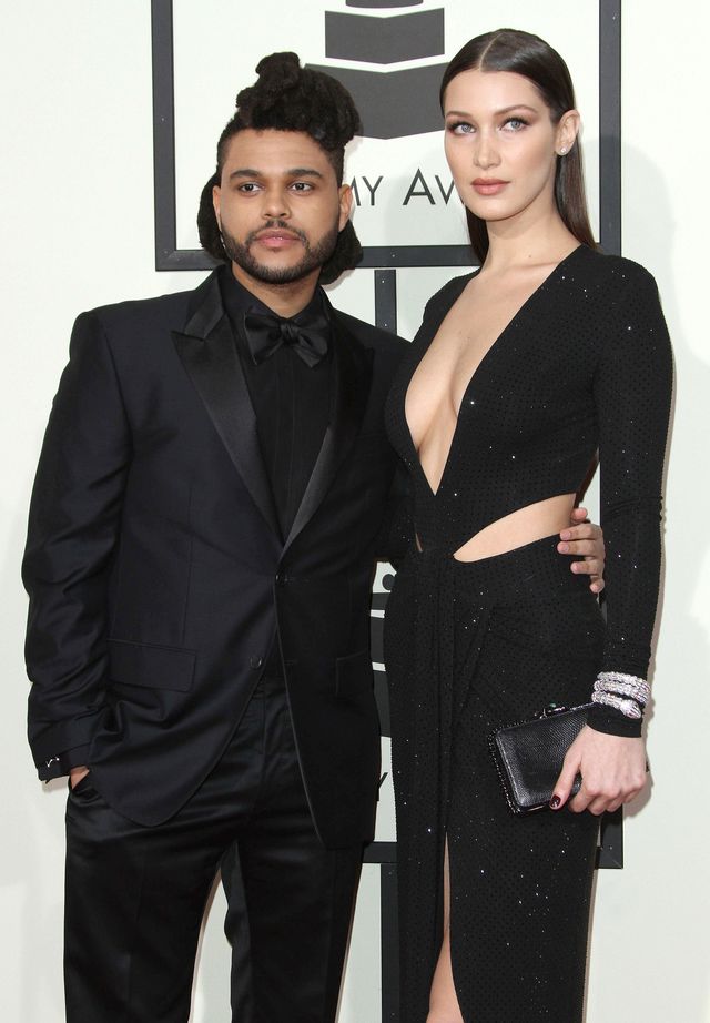 MOCNA reakcja Seleny Gomez na pocałunek The Weeknd i Belli