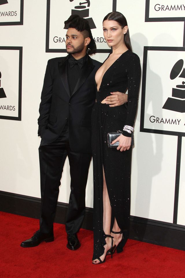 MOCNA reakcja Seleny Gomez na pocałunek The Weeknd i Belli