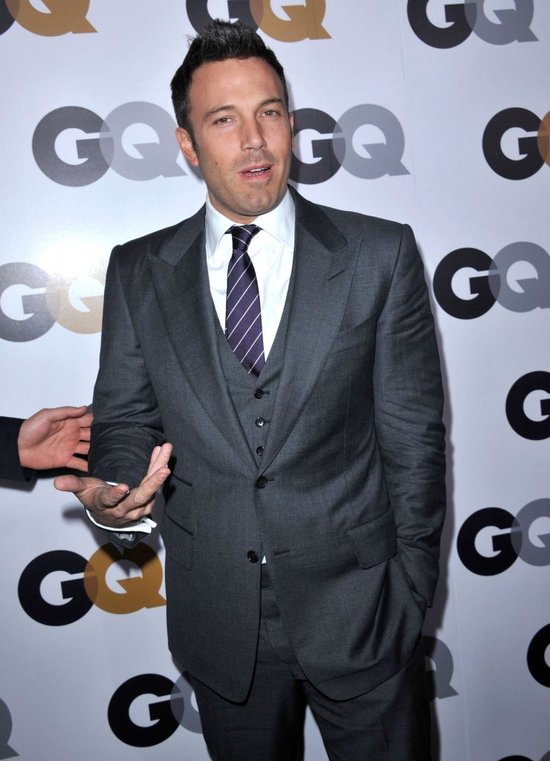 Gwiazdy na GQ Men Of The Year Party (FOTO)