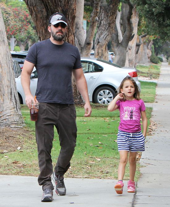 Jennifer Lopez i Ben Affleck nie przestają smsować!