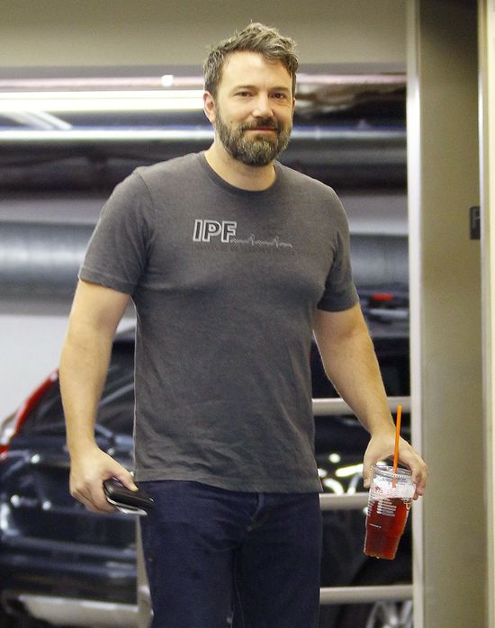 Niania zamieniła życie Bena i Jennifer w piekło!