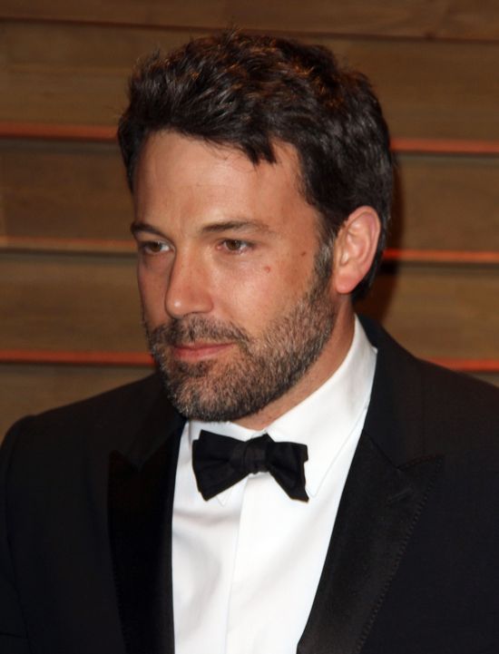 Ben Affleck był bliski odmówienia roli Batmana Ben Affleck był bliski odmówienia roli Batmana