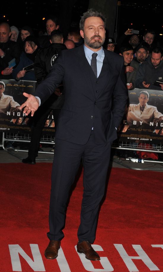 To co Affleck mówi o Swift nie spodoba się Jenn, ale Tay będzie wniebowizięta To co Affleck mówi o Swift nie spodoba się Jenn, ale Tay będzie wniebowizięta